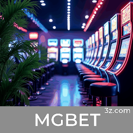 MGBET: Jogo em Tempo Real para Jogadores Brasileiros