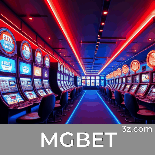 MGBET: Plataforma de Cassino Seguro e Premiável