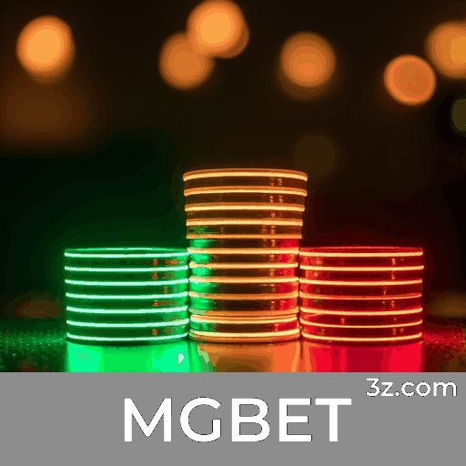 MGBET: Jogo em Tempo Real para Jogadores Brasileiros