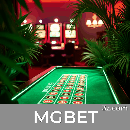 MGBET: Domine Jogos com Estratégias Eficazes