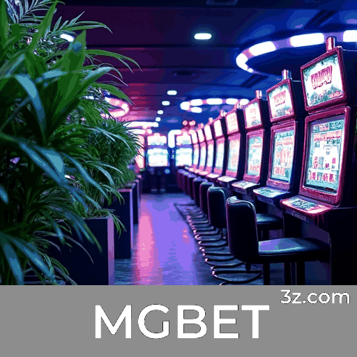 MGBET: Plataforma de Cassino Seguro e Premiável