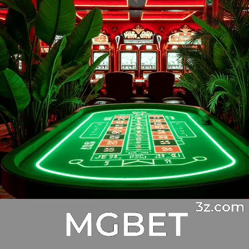 MGBET: Apostas Móveis Simplificadas com Total Funcionalidade