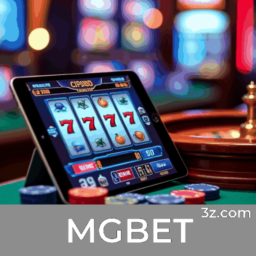 MGBET: Sua Experiência de Cassino Imersiva no Brasil