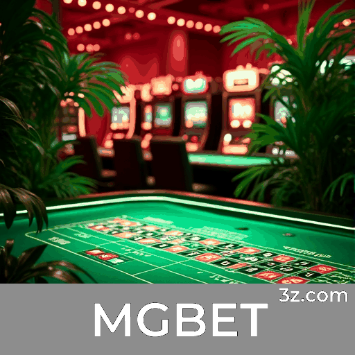 Desbloqueie Privilégios Exclusivos com Sua Conta MGBET