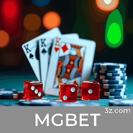 MGBET: Sua Experiência de Cassino Imersiva no Brasil